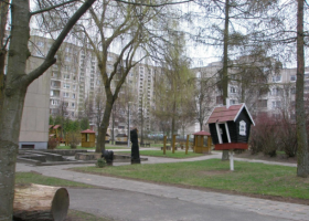 Pirmojo paveiksliuko pavadinimas