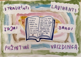 l.d.pasakaitė-Lauros-Matuliauskaitės-šeima