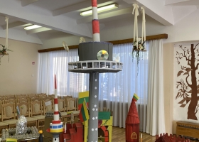 TV-Bokštas